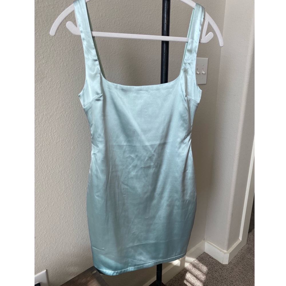 Fashionnova Dress